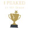 Highly gifted burnout graduate with academic