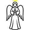 angel-angel-wing-silhouette-simple-1