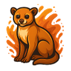 Weekly bear in flames