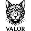 Cat - Valor