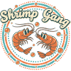 Shrimp Gang