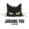 The Judgment Cat
