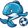 Whale Football Comic