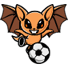 Orange Bat Kicker