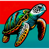 turtle