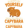 Capybara