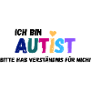 Ich bin Autist_Verständnis