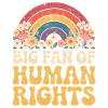 Big fan of human rights Social