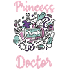 Forget Princess – Devenez médecin
