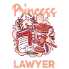 Forget Princess – Lawyer's Dreams