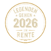 Legends Are Retiring In 2026 Shirt