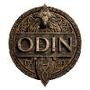 Odin Dieu nordique Vikings