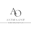Antifa-Ost Terrororganisation US-Approved 161
