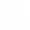 UNPLUG & RECHARGE.