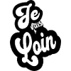Je vais loin