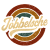 Jobbelsche – Hessian Retro Design