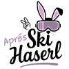 Après Ski Bunny Ski Bunny Outfit