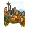 Seattle Washington
