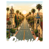 Riverside, California