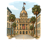 Savannah, Georgia