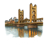 Sacramento, California