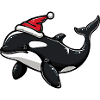 Wal Weihnachten