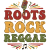 Roots Rock Reggae
