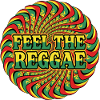 Feel the Reggae Psychedelic Circle