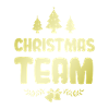 Christmas Crew Weihnachten