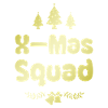 X-Mas Squad