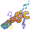 Music and notes