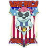 america seal YEAH