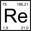 Symbole de la Période Minimale