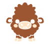 bison