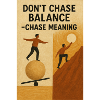 Equilibrium Search for Meaning