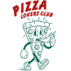 Pizza Lovers Club
