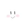 Smiling Cloud cartoon kids