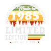 1985 vintage födelsedag retro gåva