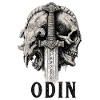 Odin-Skull-Sword-Nordic-God-Edda