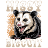 Drôle d’opossum
