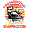 Funny Opossum