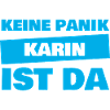 First name Karin