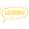 Leonora comme prénom