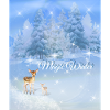 Magic Winter | Enchanting Christmas Design