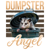 Funny Opossum