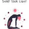 Shine your light
