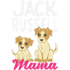 Funny Jack Russell Owner Gift