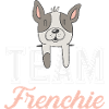 Team Frenchie – French Bulldog Fan
