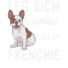 Team Frenchie – French Bulldog Fan