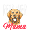 Golden Retriever Propriétaire Cadeau Propriétaire